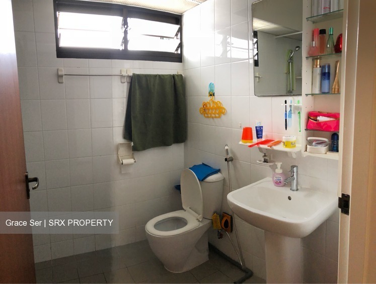 Blk 168C Punggol Field (Punggol), HDB 4 Rooms #177759872